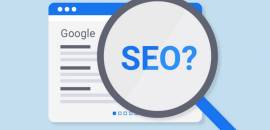 What is the full form of seo