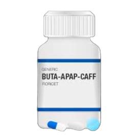 Fioricet Dosage in California 