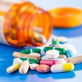 Fioricet Dosage in California 