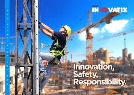 Fall Protection Equipment Manufacturers India