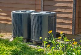 MG Cooling Solutions: Delhi's HVAC Experts for Pre