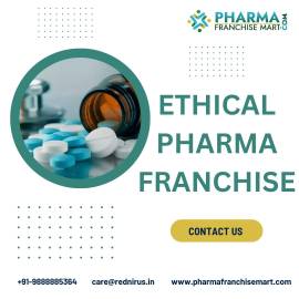 Ethical Pharma Franchise