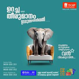 Top Furniture and home appliances 