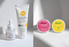 Bestselling Skin & Haircare Products | Vilvah 
