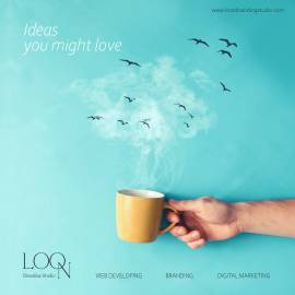Loon Branding Studio