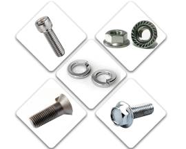 Fastener Manufacturer Website