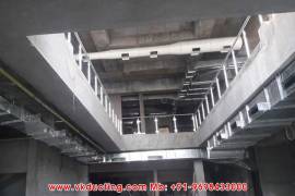 Industrial Steel Ducting, AC Ducting, Air Cooler
