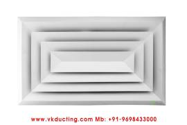 Industrial Steel Ducting, AC Ducting, Air Cooler