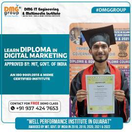 Best Digital Marketing Training Institute In Ahmed