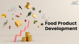 New Food Product Development with SolutionBuggy