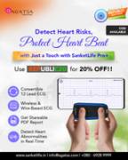 Revolutionize Cardiac Care with Agatsa 12 Channel 
