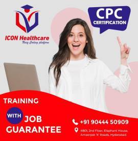  MEDICAL CODING COACHING IN AMEERPET