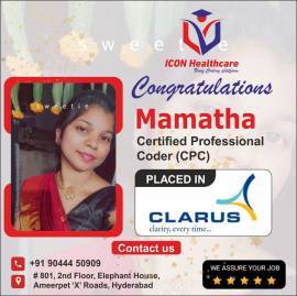  BEST MEDICAL CODING COACHING IN AMEERPET         