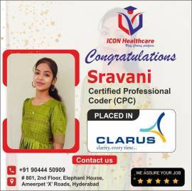  BEST MEDICAL CODING COACHING IN AMEERPET         