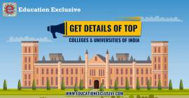 Top Engineering Colleges in India