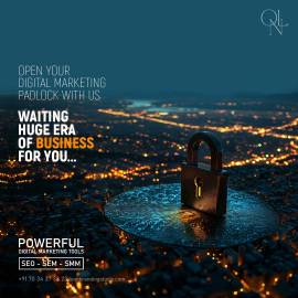 Powerful Digital Marketing Tools