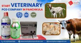 veterinary franchise company in Panchkula