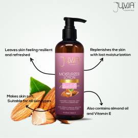 Moisturizer Lotion 