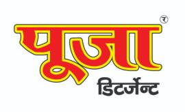 pooja white detergent cake ,soap and powder