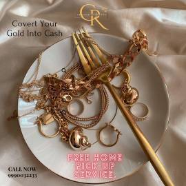 What Is The Best Place To Sell Your Gold ?