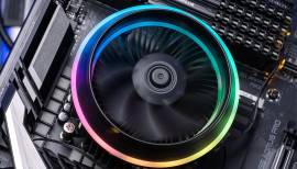 Desktop Cooler replacement 