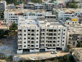 Flat with 3BHK For Sale inMNM KPL SAURABHA