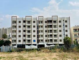 Flat with 3BHK For Sale inMNM KPL SAURABHA
