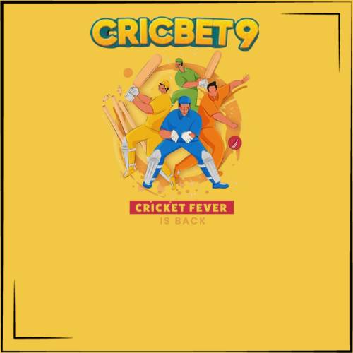 Cricketbet9