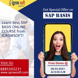 sap basis training in Hyderabad | Igrowsoft