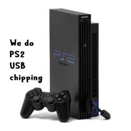 PS2} USB chipping @ from Ksh.2000