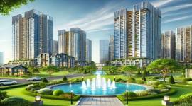 Discover Opulent Living at Elan The Emperor, Secto