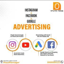 Digital Marketing And IT Solution Services