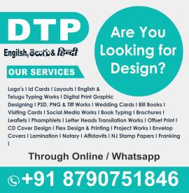 DTP Online Services 