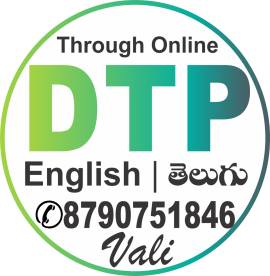 DTP Online Services 