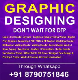 DTP Online Services 