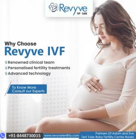 Best IVF Centre in Faridabad