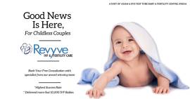 Best IVF Centre in Faridabad