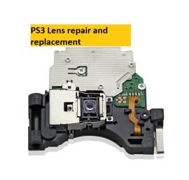 lens Repairs for {PS3}