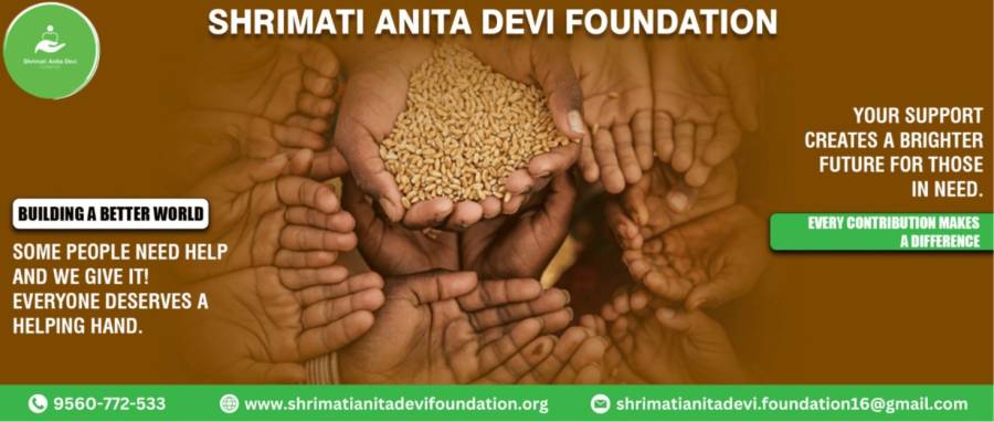 Support a Brighter Future: Donate Food Online for the Needy