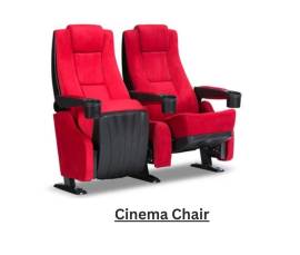 Auditorium Chair Manufacturer in Delhi