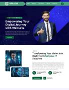  Your Trusted Partner in Digital Excellence | Webs