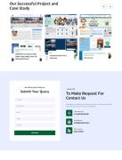  Your Trusted Partner in Digital Excellence | Webs