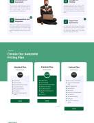  Your Trusted Partner in Digital Excellence | Webs