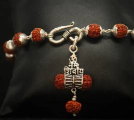 The Timeless Appeal of Silver Bracelets for Men