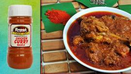 Top Quality Chicken Curry Masala Powder Online