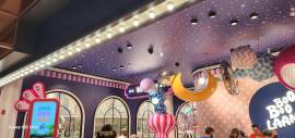 Best Indoor Play Area in Dubai | Boo Boo Laand