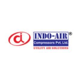 Best Rotary Screw Air Compressor - Indo Air 
