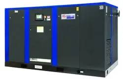 Best Rotary Screw Air Compressor - Indo Air 