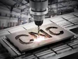 Top 10 World's Best CNC Machine Makers & Brand