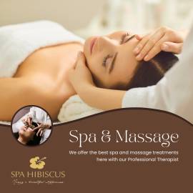 Best Luxury Spa & Wellness Retreats in Mumbai